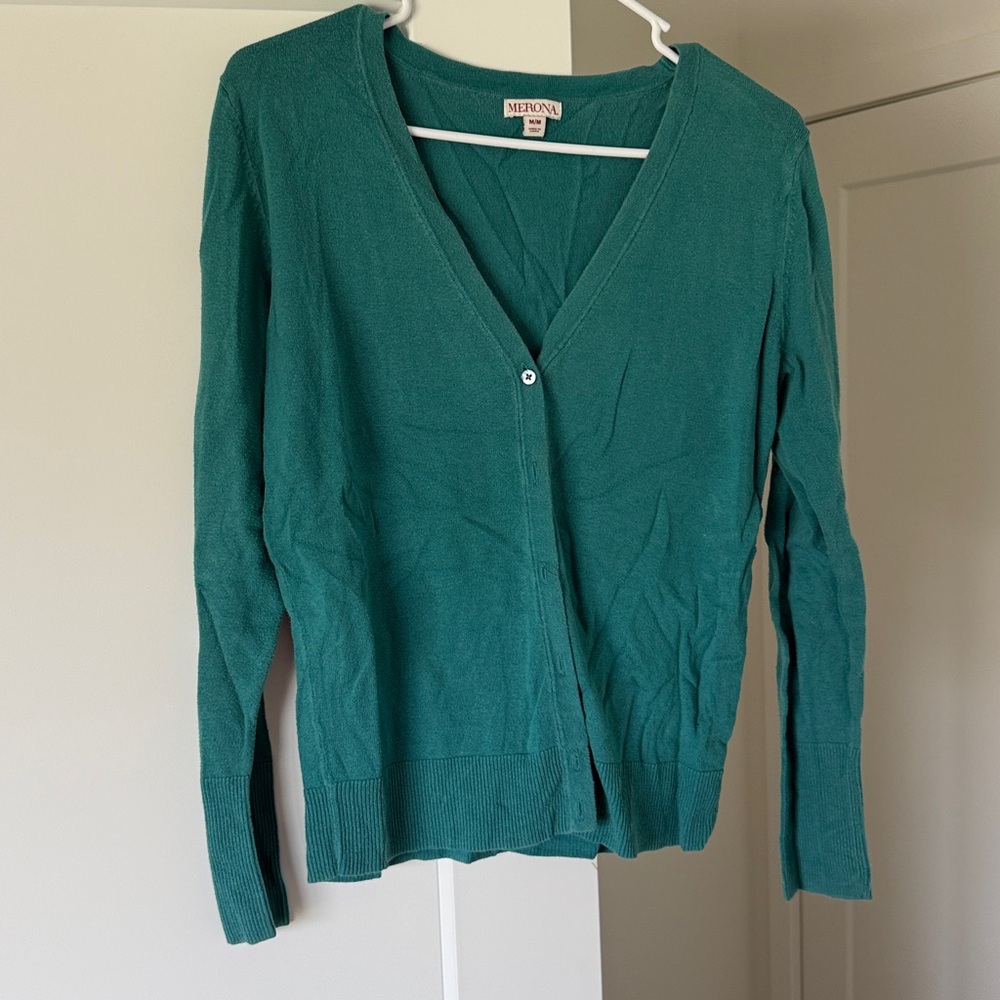 Women's Cardigan